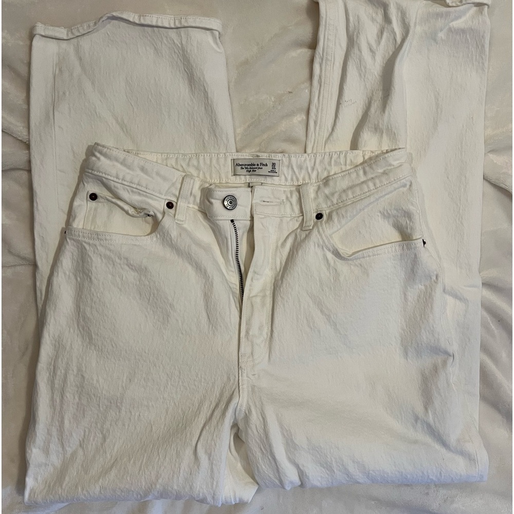 Curve Love 90’s Relaxed Jean